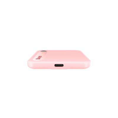 7. BOYA Notra Neo Voice Recorder with AI Transcription - Pink