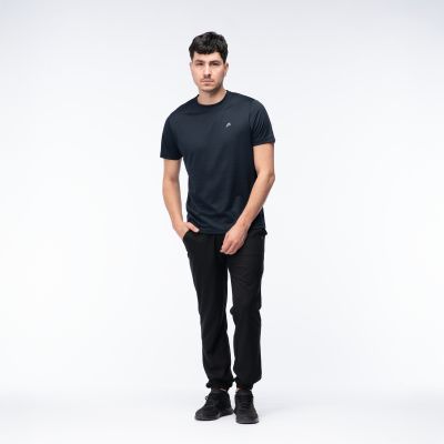 4. Men's DILLION Short Sleeve T-Shirt