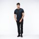 4. Men's DILLION Short Sleeve T-Shirt