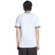 4. Men's adidas Italy 26 Away Jersey white and blue KC8704