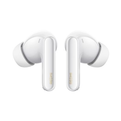 6. Xiaomi Redmi Buds 8 Pro Wireless Headphones White