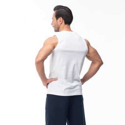 6. Men's NILAN II Sleeveless T-Shirt