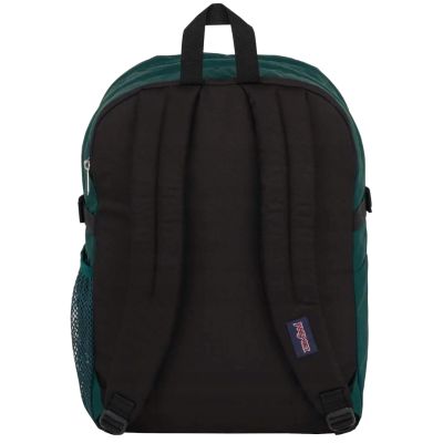 3. JanSport Main Campus Backpack EK0A5BDS5J4 Green One size