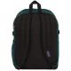 3. JanSport Main Campus Backpack EK0A5BDS5J4 Green One size