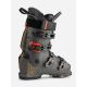 9. ROSSIGNOL VIZION 4B ELITE 130LV GW brown ski boots