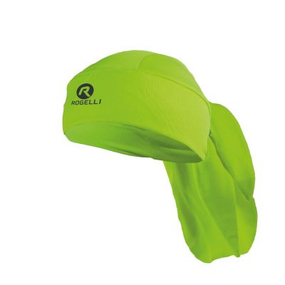 Rogelli yellow bandana