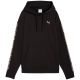 2. Puma ESS Graphic Animal Comfort Hoodie Women's Black 691822 01