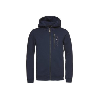 5. SAIL RACING JR BOWMAN ZIP HOOD