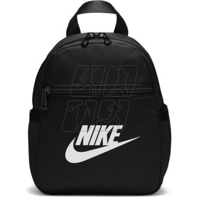 7. Backpack Nike Sportswear Futura 365 Mini CW9301 010