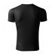 2. Piccolio Pixel M T-shirt MLI-P8101 black