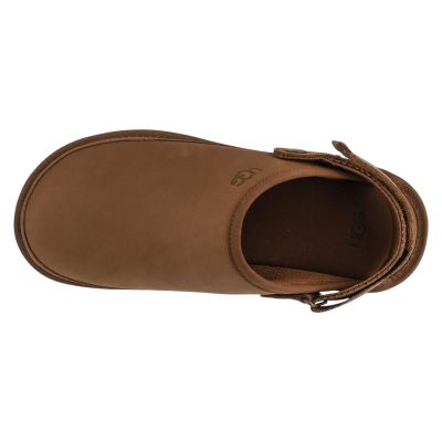 3. UGG Goldencoast Clog II 1178670-DKC Brown 42