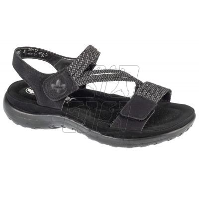 Rieker Sandals W 64870-00