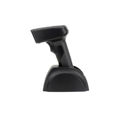 5. Equip 351030 Barcode Reader Handheld 1D/2D CMOS Barcode Reader Black