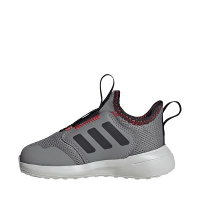 5. Adidas Tensaur Comfort Gray JR6083 Kids' Shoes