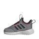 5. Adidas Tensaur Comfort Gray JR6083 Kids' Shoes