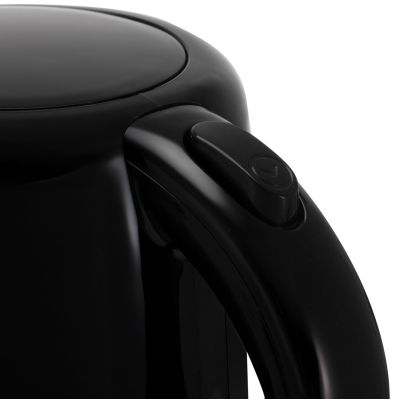 5. Electric kettle ADLER AD 1385b black