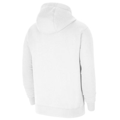 4. Nike Park 20 Flecee Pullover Hoodie Junior CW6896-101