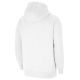 4. Nike Park 20 Flecee Pullover Hoodie Junior CW6896-101