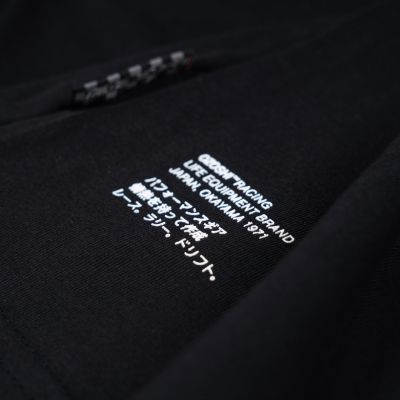 4. Ozoshi TSH04 M OZ93791 T-shirt