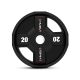 7. TPC20 OLYMPIC POLYURETHANE PLATE CPU 20 KG HMS