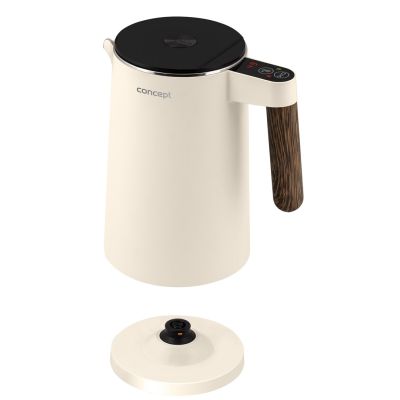 4. CONCEPT RK3304 electric kettle