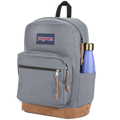 2. JanSport Right Pack Backpack EK0A5BAPN60 Grey One size