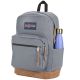 2. JanSport Right Pack Backpack EK0A5BAPN60 Grey One size