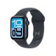 Apple Watch SE 3 GPS 40mm Midnight Aluminum Case with Midnight Sport Loop – Size M/L