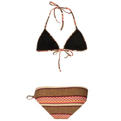 2. PROTEST EVA Triangle Bikini