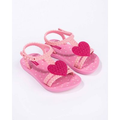5. Ipanema My First Ipa Jr Sandals 81997-AG194 PINK