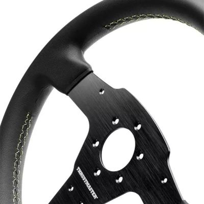 6. AddOn Handlebar Grip Thrustmaster EVO Racing 32R Leather