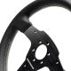 6. AddOn Handlebar Grip Thrustmaster EVO Racing 32R Leather