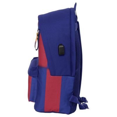 7. FC Barcelona sports backpack with laptop compartment 612529820