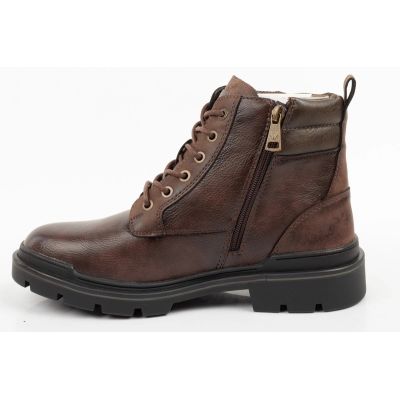 3. Wrangler men's boots Nevada Men High elegant fashionable
