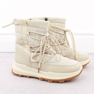 2. Potocki Snow Boots W WOL274