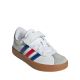 2. Adidas VL Court 3.0 Jr JH6317 shoes