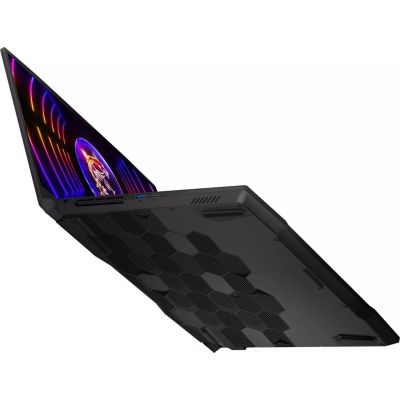 30. MSI Katana 17 B13VEK-1261XPL i7-13620H 17.3" FHD 144Hz 16GB DDR5 SSD1TB RTX 4050 6GB NoOS