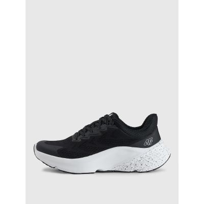 Women's Freemove Elevated Mesh Running Shoes 4F 4FRSS25FSPOF180-97S