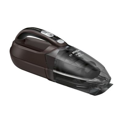 12. BOSCH BHN 16L cordless vacuum cleaner