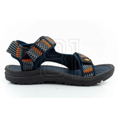 6. Lee Cooper Jr Sandals LCW-25-34-3571K