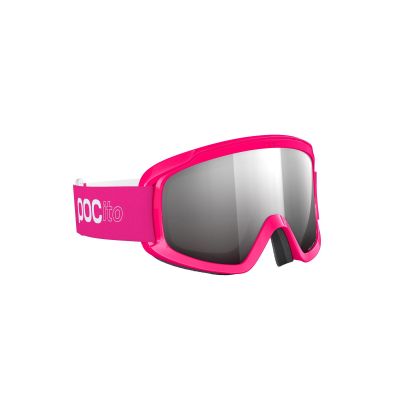 4. POC POCito Opsin Goggles Pink