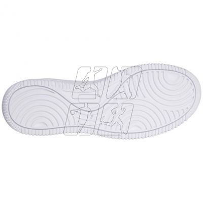 6. Kappa Bash Mid U 242610 1014 shoes