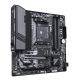 Gigabyte B550M GAMING X WIFI6 motherboard (B550, AM4, mATX, DDR4)