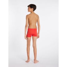 Protest CARST JR red kids' swim shorts