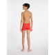 Protest CARST JR red kids' swim shorts