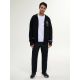 5. Men's relaxed hooded sweatshirt 4F 4FRSS26TSWSM2923-20S