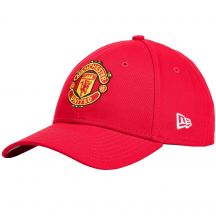 New Era 9FORTY Manchester United FC Cap 11213219