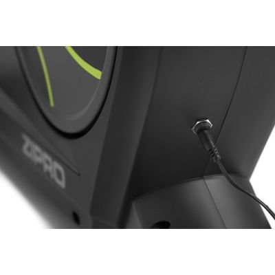 12. ZIPRO Flame Magnetic Bike Trainer