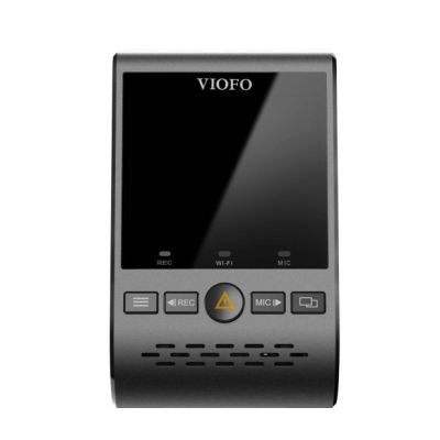 2. VIOFO A129 Pro-G video recorder