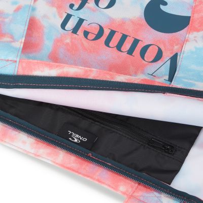 5. O'Neill Coastal Print Tote 92800613212